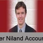 Oliver Niland Accountant - Feature Box 1