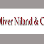 Oliver Niland Accountant - Slide 1