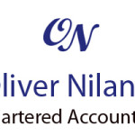 Oliver Niland & Co Chartered Accountant logo